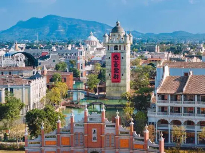 ChaoQi Hotel