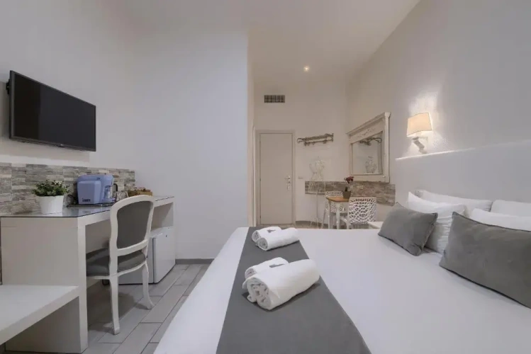 Superior Double room