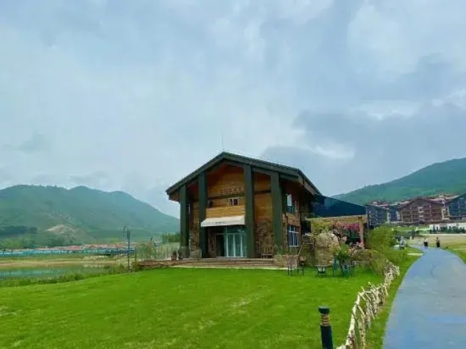 Beijing Jiyu Homestay