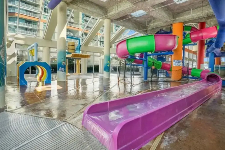 Dunes Village by Elliott Beach Rentals