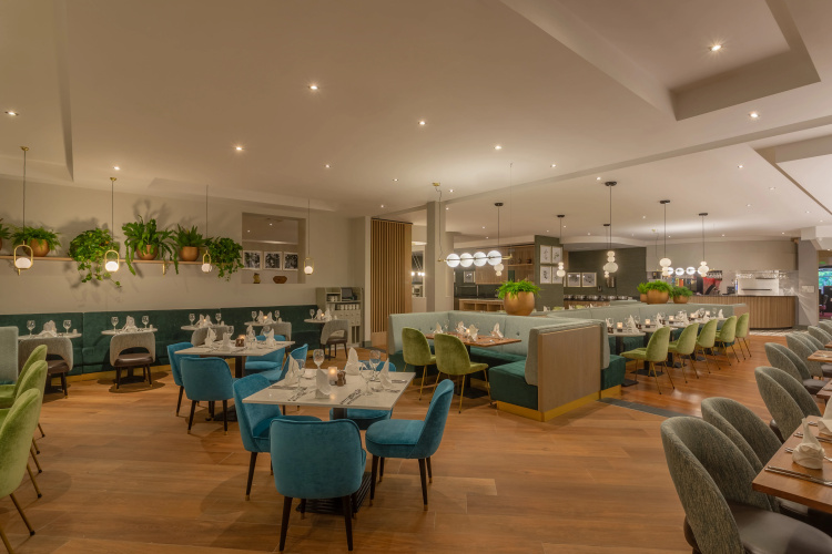 Crowne Plaza Dublin Airport photo 31