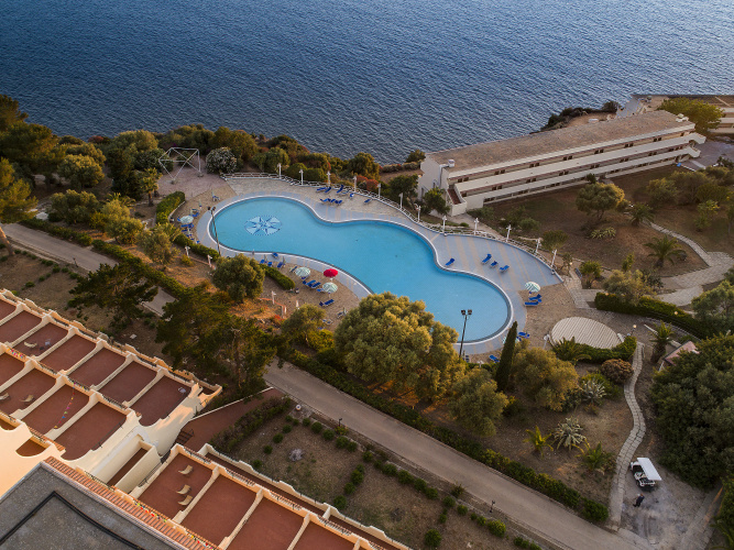 CDSHotels Terrasini photo 28