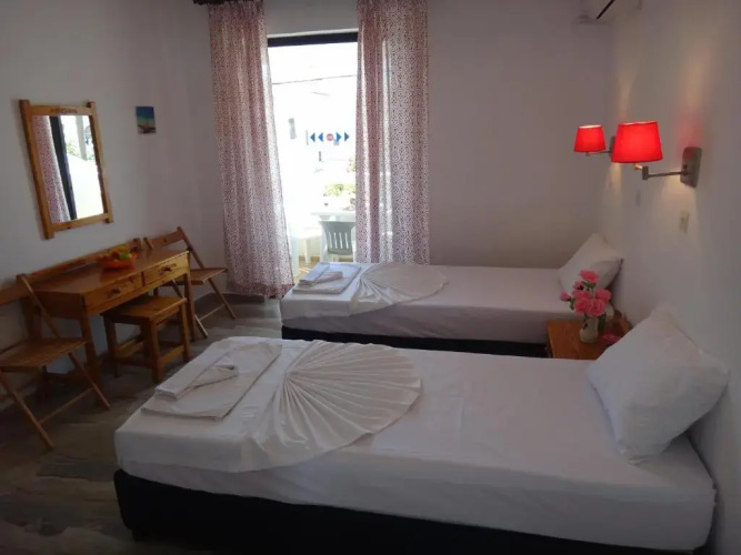 Amfi Apartments