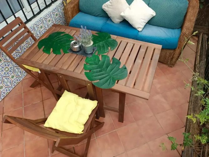 Calle Bastión, 2 Apartamento 3