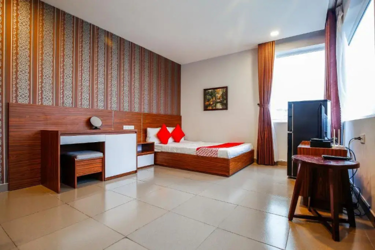 Truong Sa Hotel