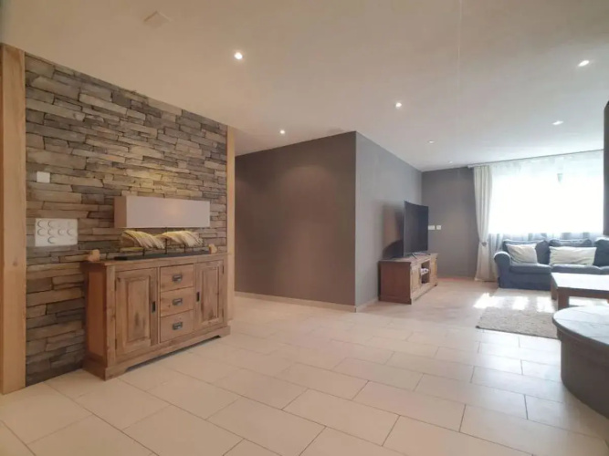 Apartment Bavaria Saas-Fee