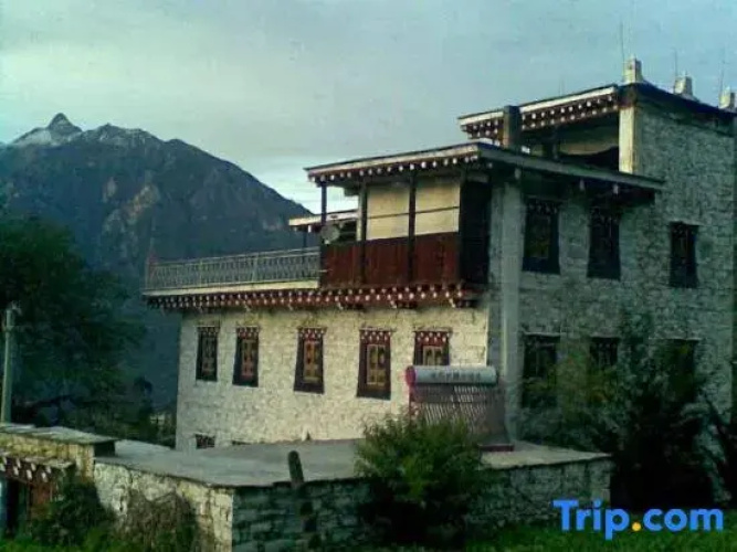 muxiashanju