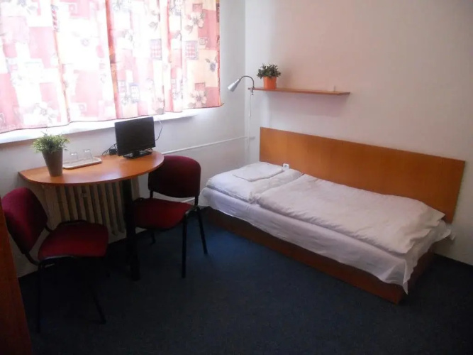 Hotel Nitra