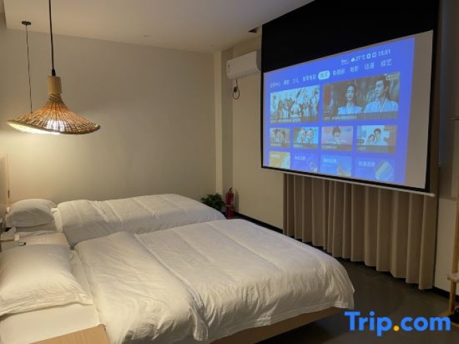 Business Twin room