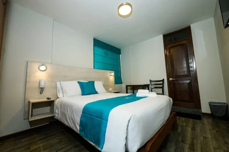 Rue 400 - Hostal Boutique
