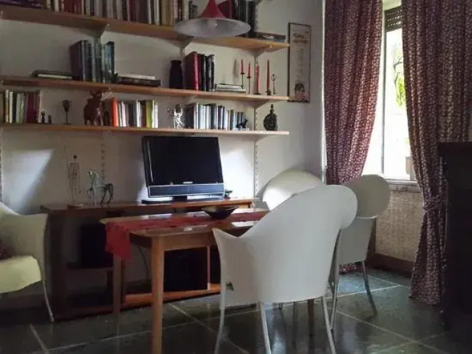 La Pera Volpina Monteverde Vecchio