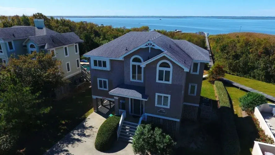 Somerset - 5 Br Home