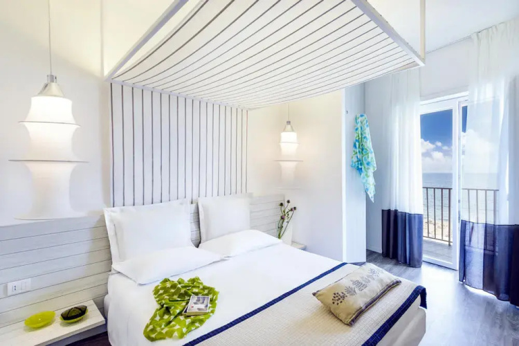 Hotel Torremaura
