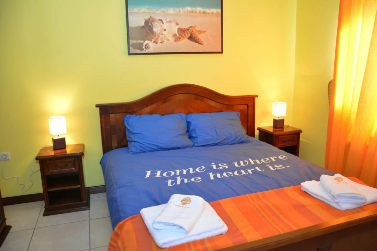 Aparthotel Villa Lav