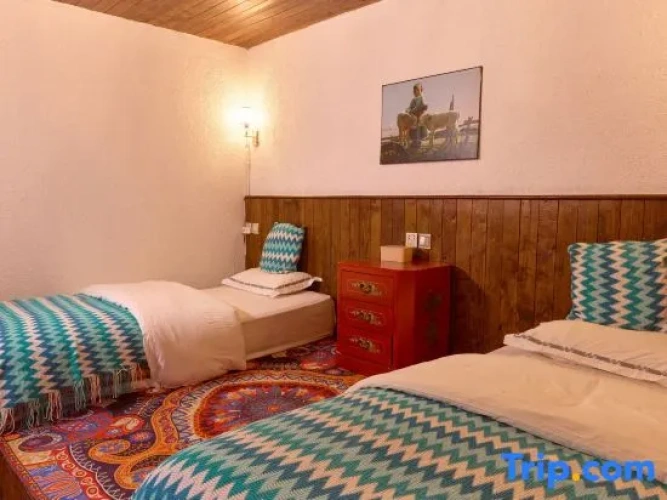 Comfort Twin room