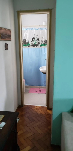 Apartameto 1202 Copacabana 249
