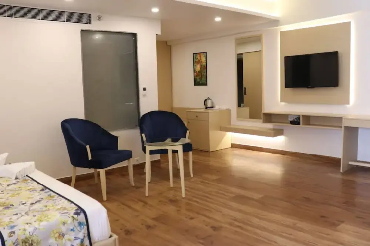 Hotel Le Amor