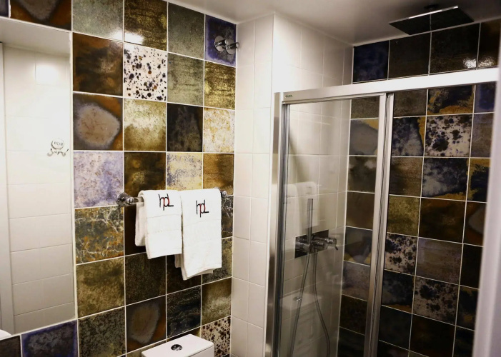 Hostel Petit Lusa