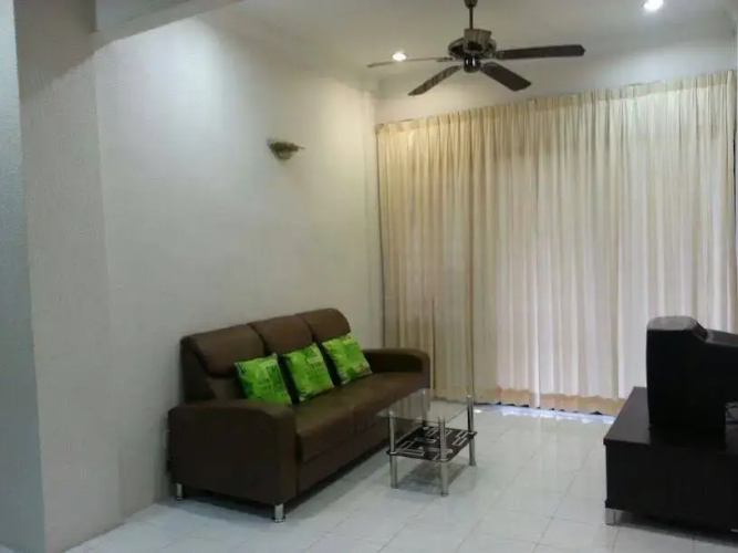 DeHomy Apartment