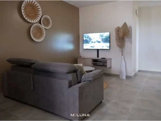 Comfort Suite