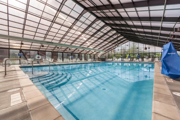 Holiday Inn Club Vacations Holiday Hills Resort At photo 17