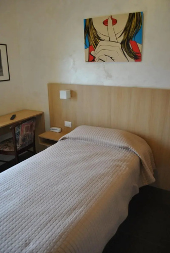 Hotel La Tavernetta