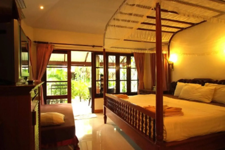 Chaweng Resort (SHA Extra Plus)