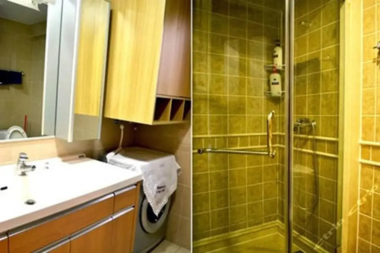 Holiday Inn Dalian Software Park Apartments