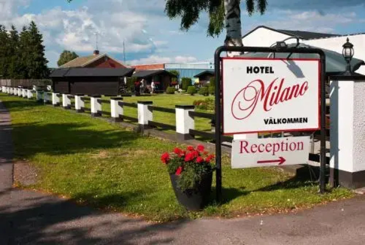 Hotel Milano