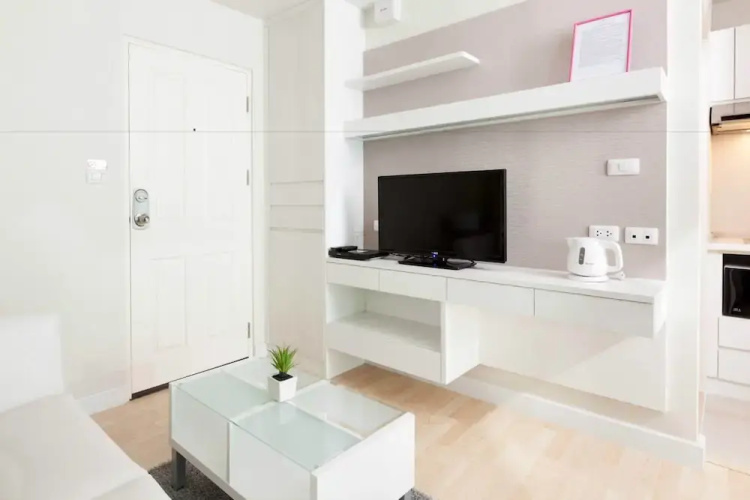The Cube Boutique Residence