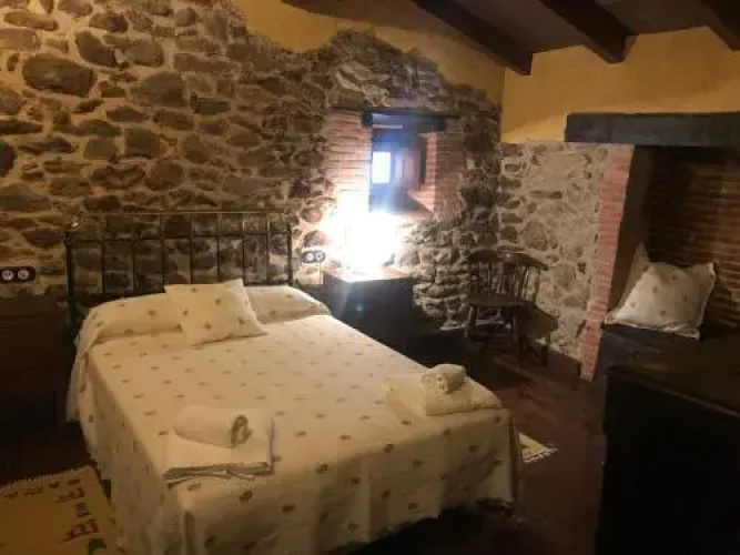 Hotel Rural La Muralla de Ledesma