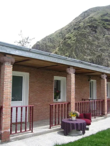 Arsha Guest House