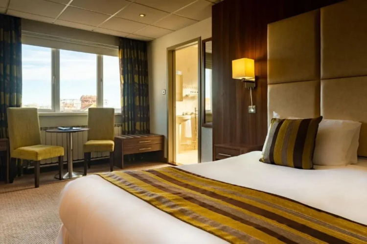 Hotel Ambassadeur