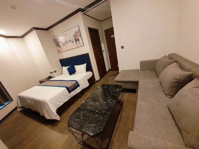 Kingdom Hotel Cua Lo