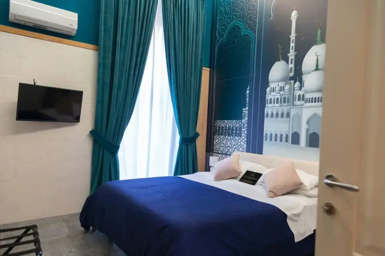 Kore Luxury Suite & Spa