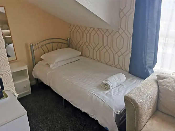 The Chatwal Hotel