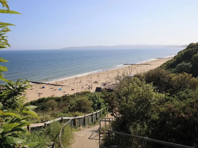 Flat 2 - Studland