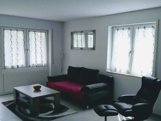 Todtmoos Modern Retreat
