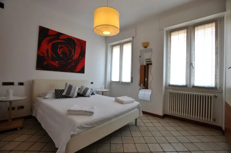 Gatto Romeo Apartments