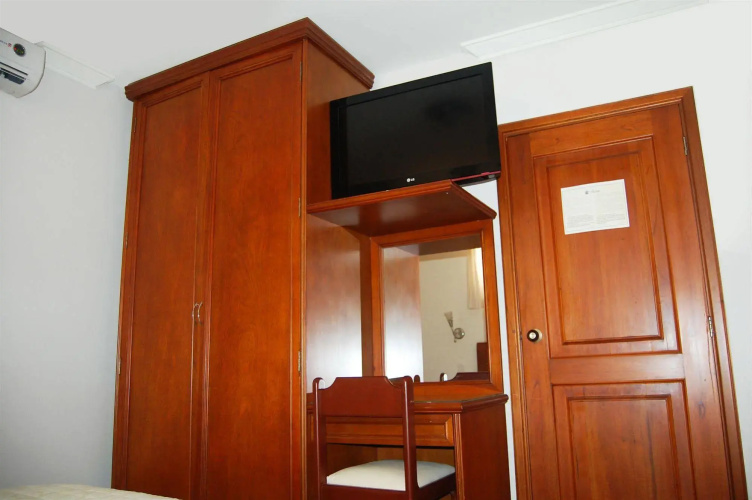 Hotel Costa Linda