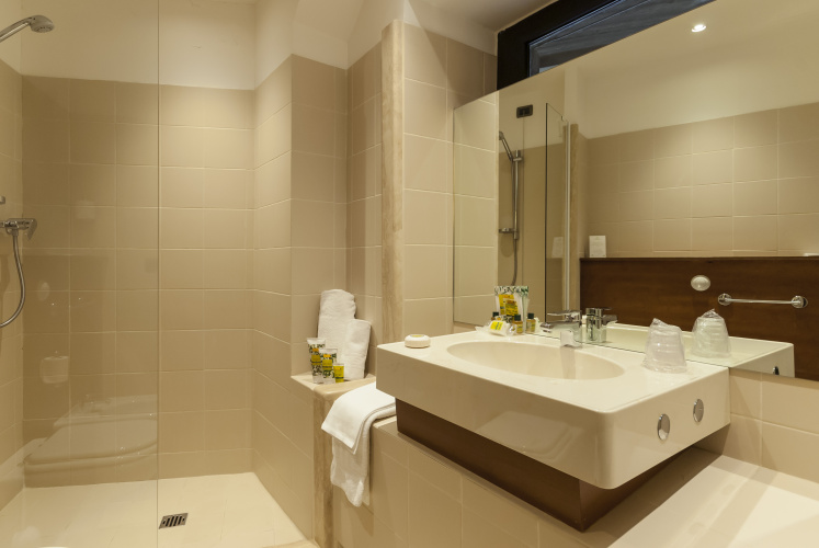 B&B HOTEL Firenze Pitti Palace al Ponte Vecchio photo 14
