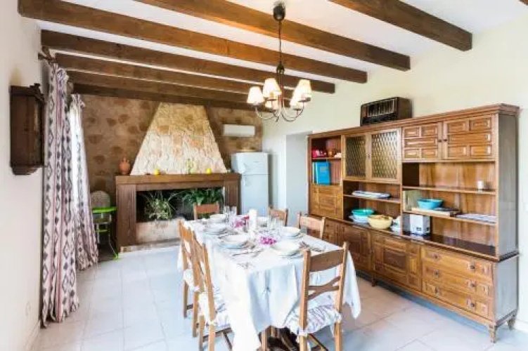 Villa Agina