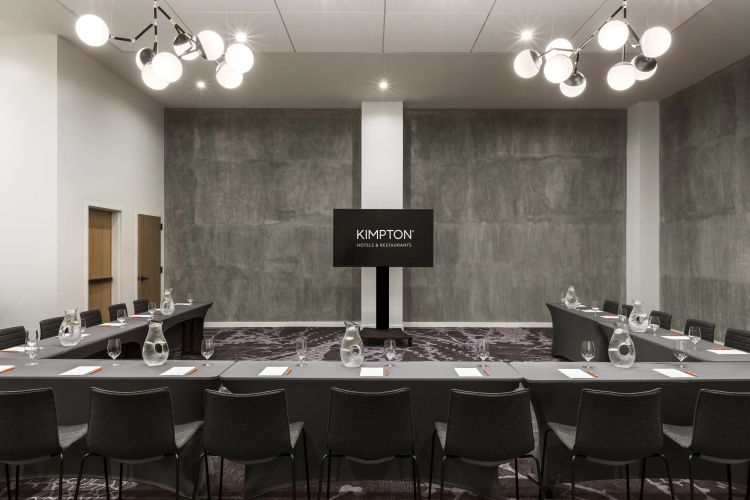 Kimpton Everly Hotel photo 25