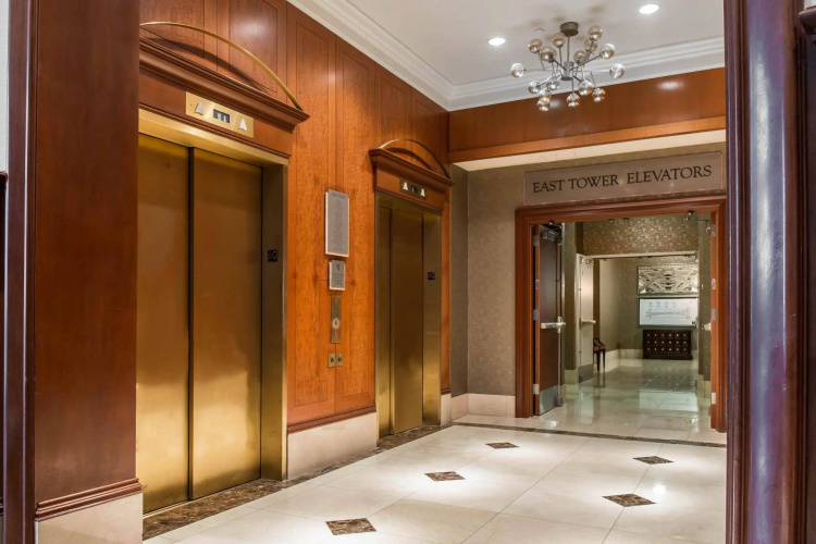 Omni Providence Hotel photo 16