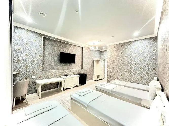Almir Hotel