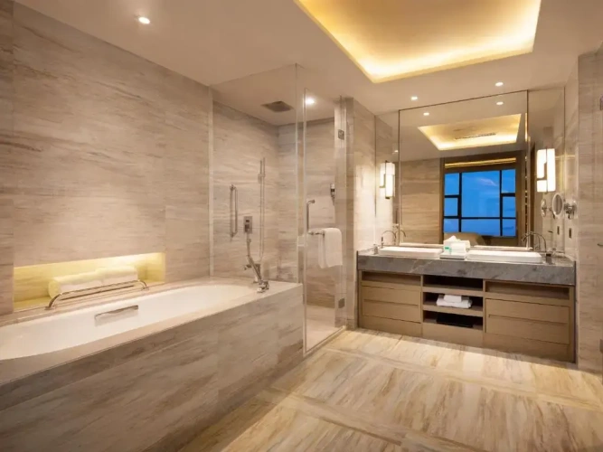 Club Suite