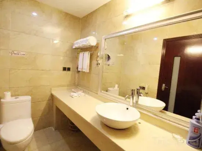 Jun'an Hotel