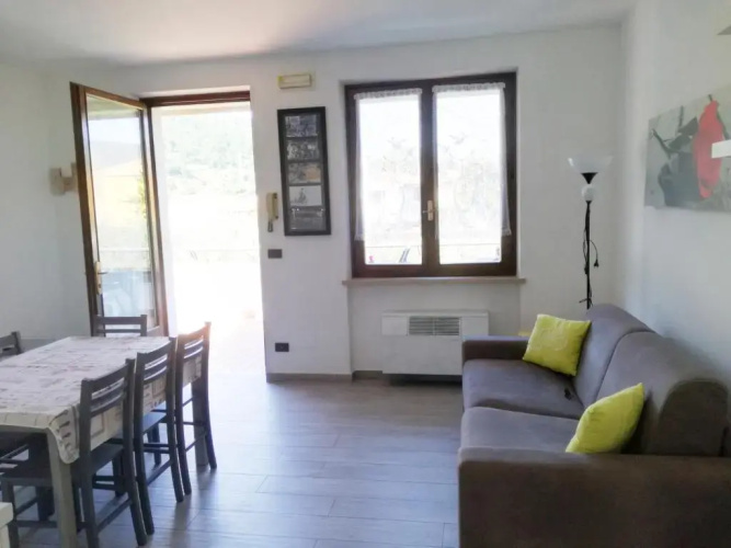 Residence Le Giare