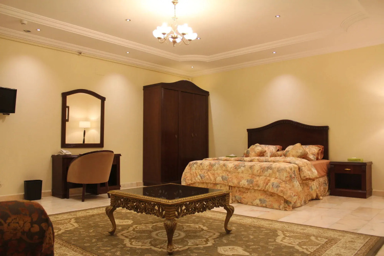 Dar Raies Hotel