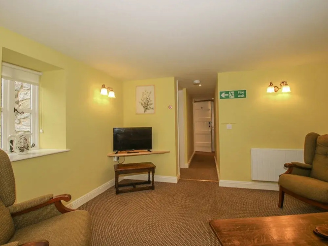 Wash House Cottage